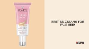 best bb creams for pale skin