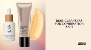 best cleansers for combination skin