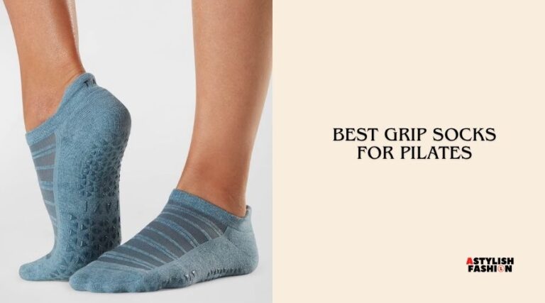 best grip socks for pilates