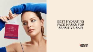 best hydrating face masks for sensitive skin
